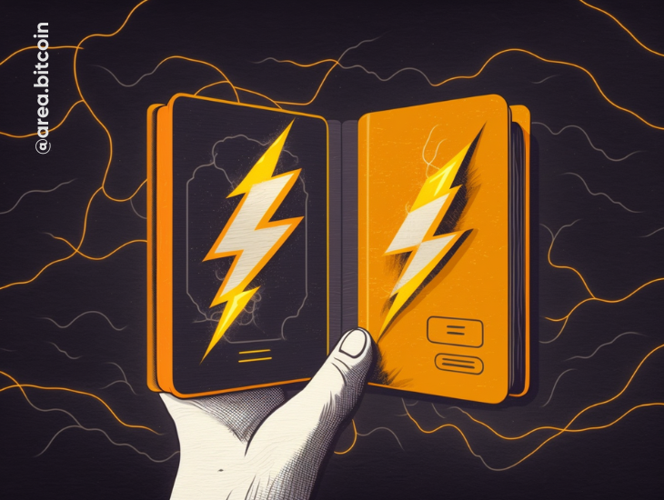 lightning wallets