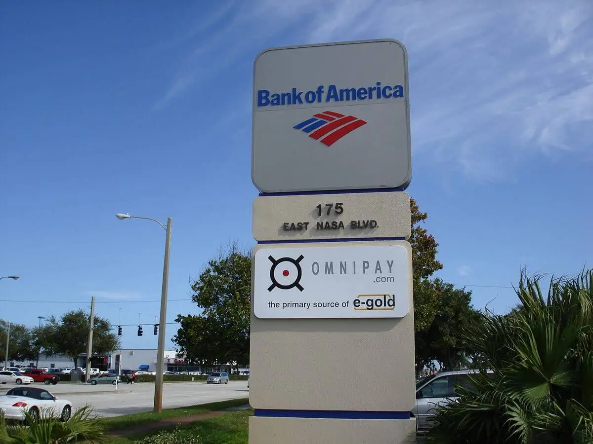 Banco de America