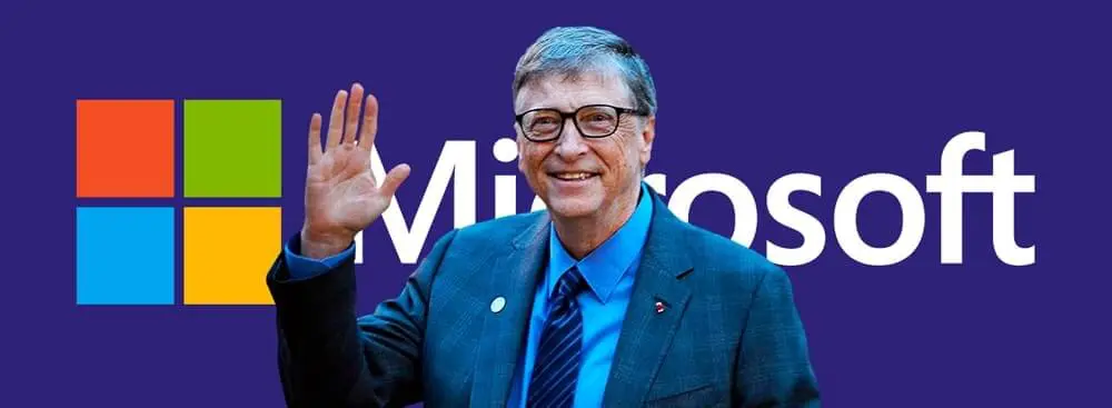 Bill Gates