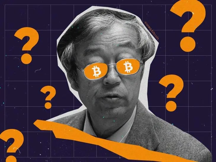 Satoshi Nakamoto