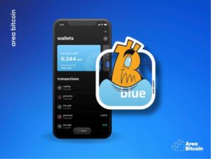 Blue Wallet