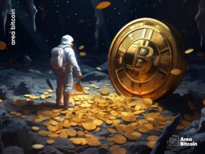 Lost Bitcoins