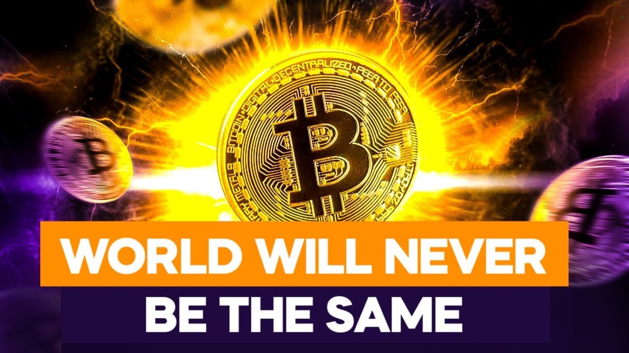 BITCOIN: understand WHAT IT IS and how it works!