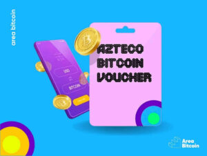 Azteco Bitcoin Voucher