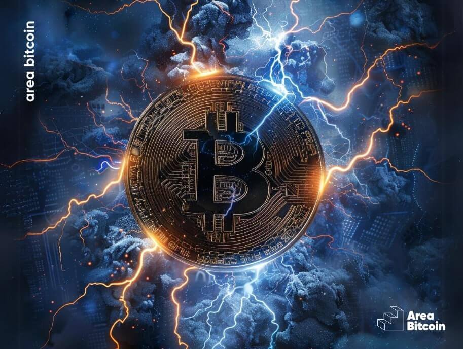 Bitcoin On-Chain vs Lightning