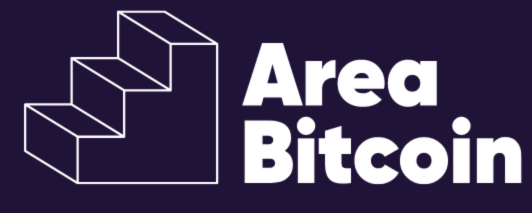 Area Bitcoin Logo