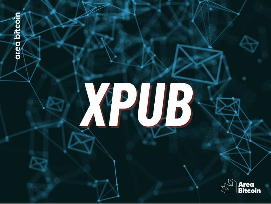 xPub