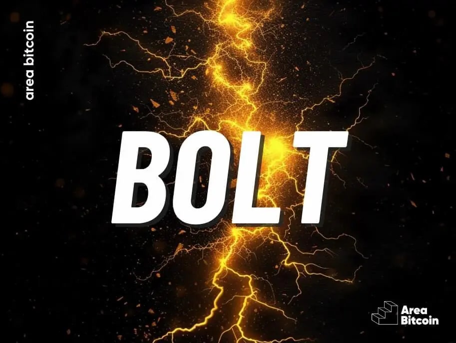 BOLT Lightning