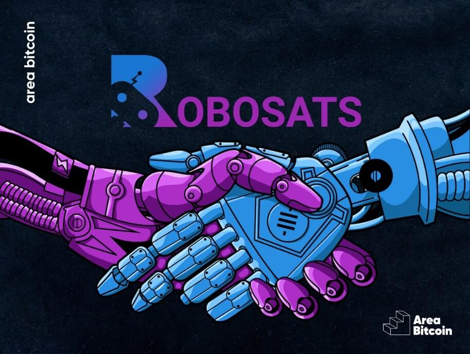 Robosats