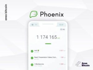 Phoenix Wallet