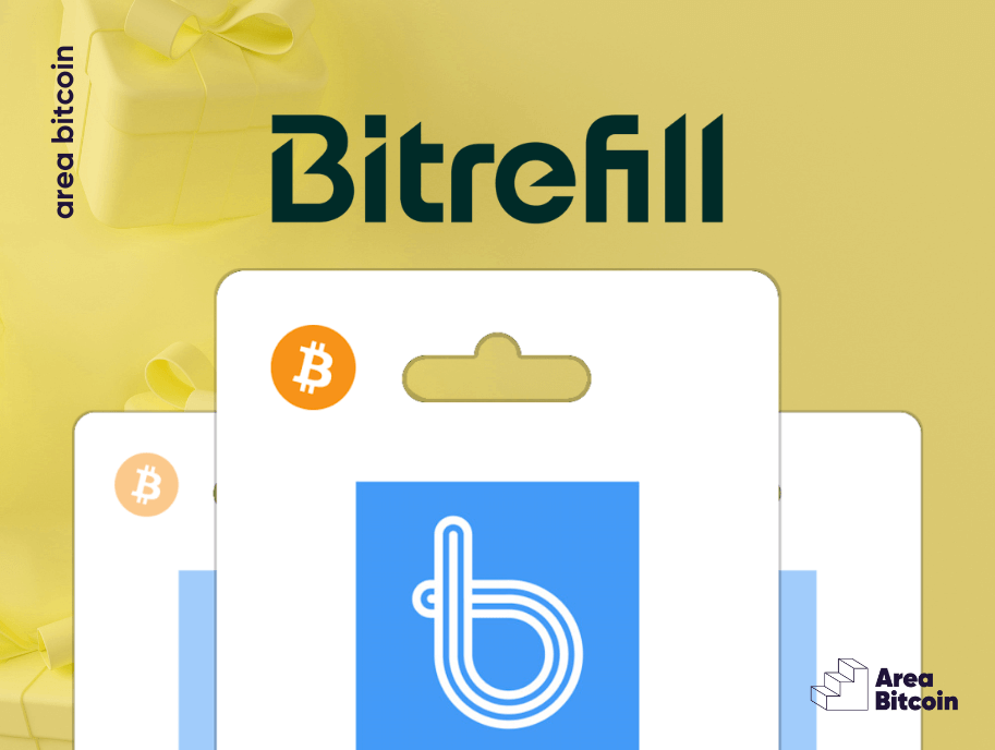 Bitrefill