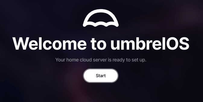 Welcome to umbrelOS