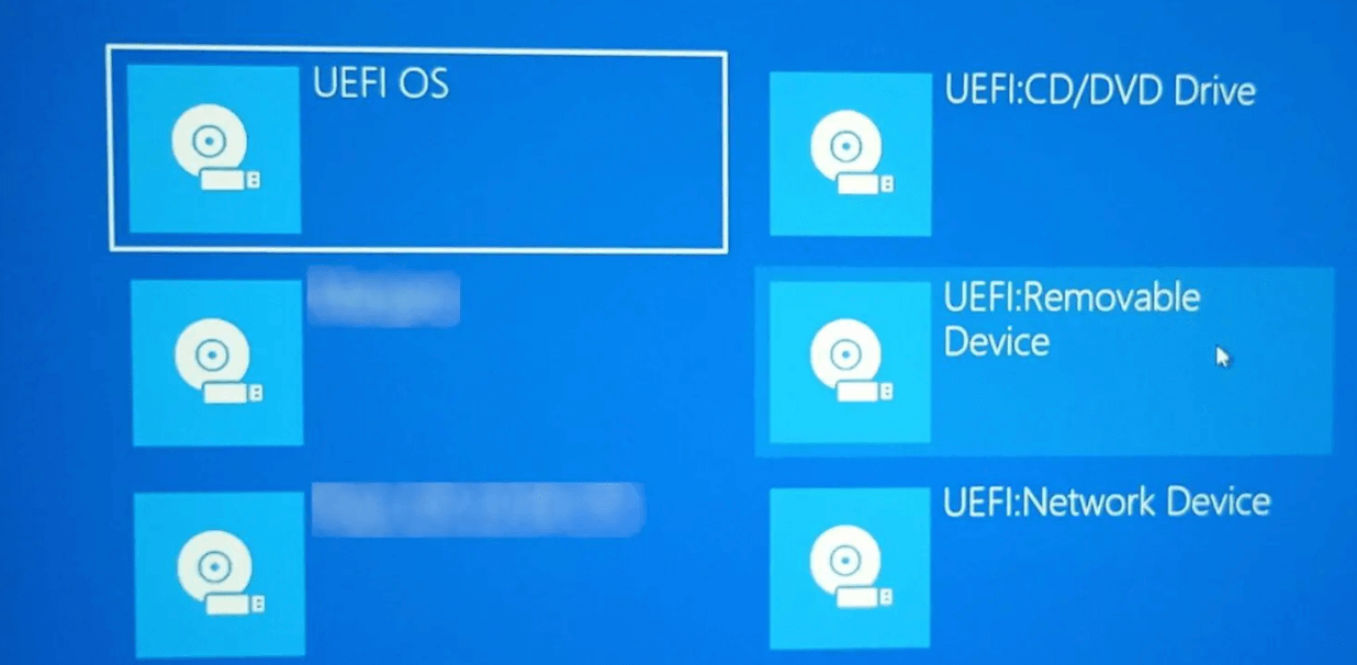 UEFI