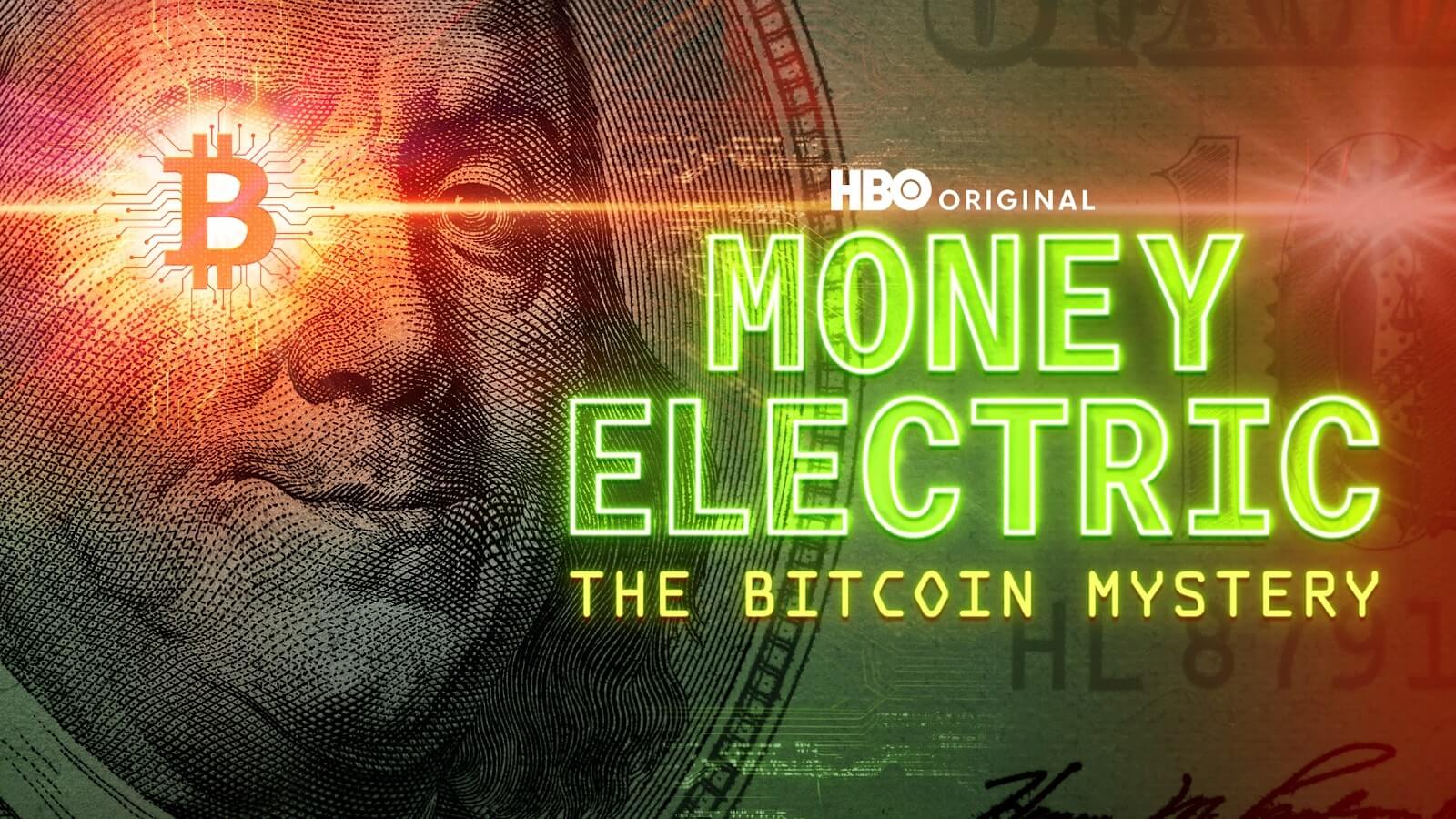 Money Electric (HBO Documentary)