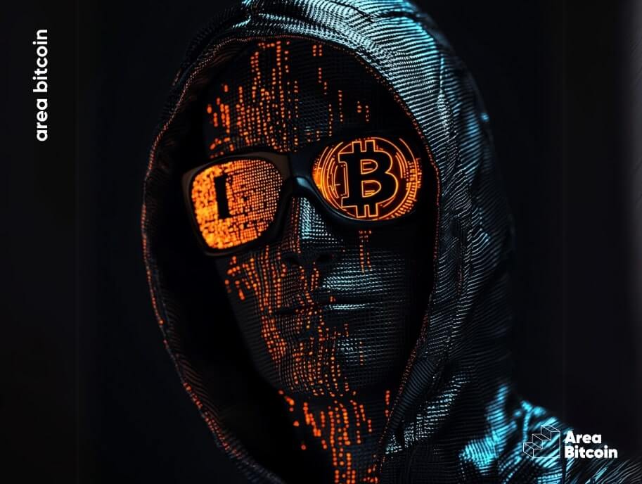 Bitcoin Anonymous