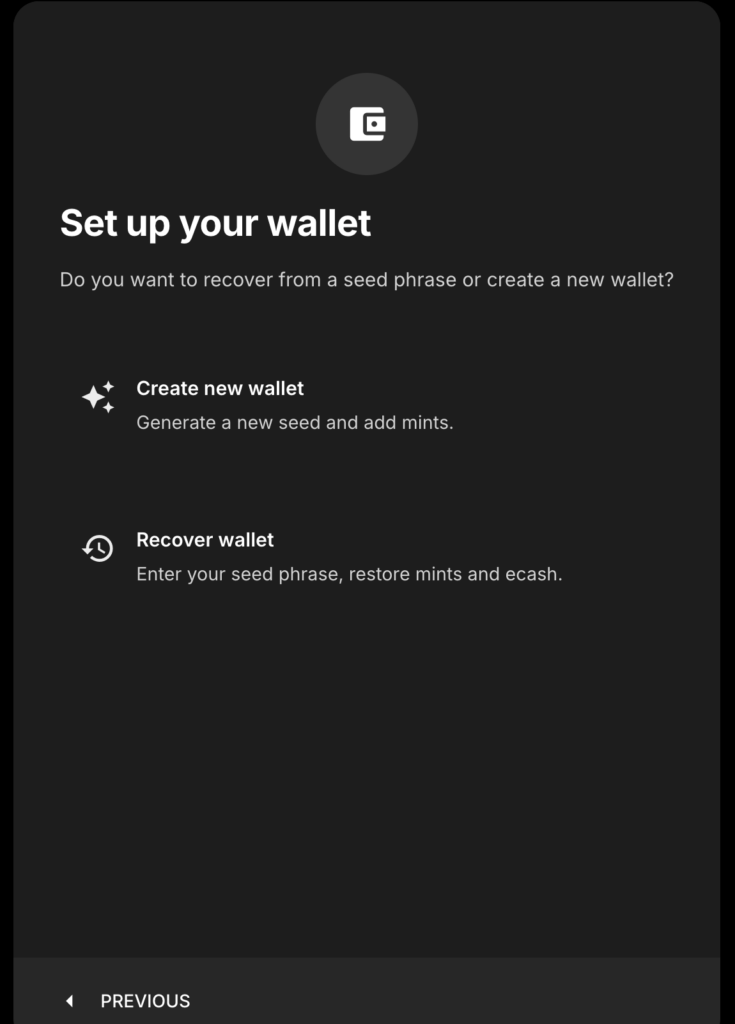 What Is Cashu? The Private Bitcoin Payment Layer You Should Know 6 image 1