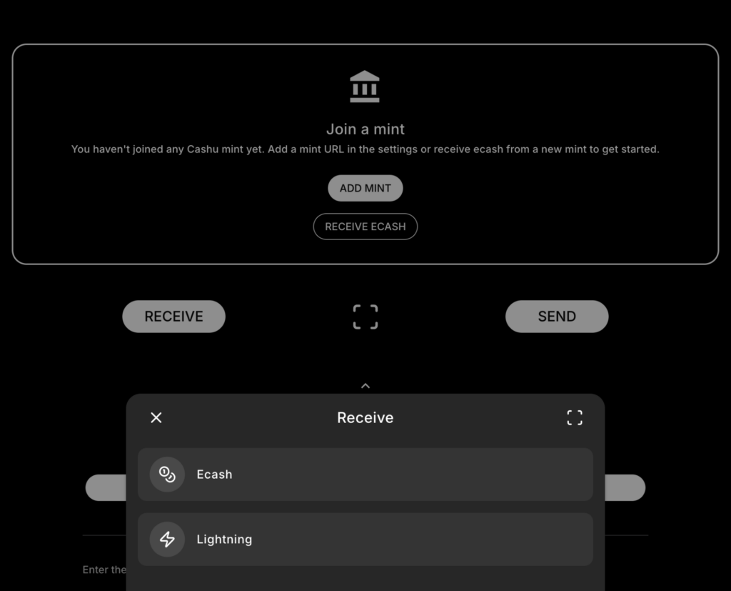 What Is Cashu? The Private Bitcoin Payment Layer You Should Know 9 image 4