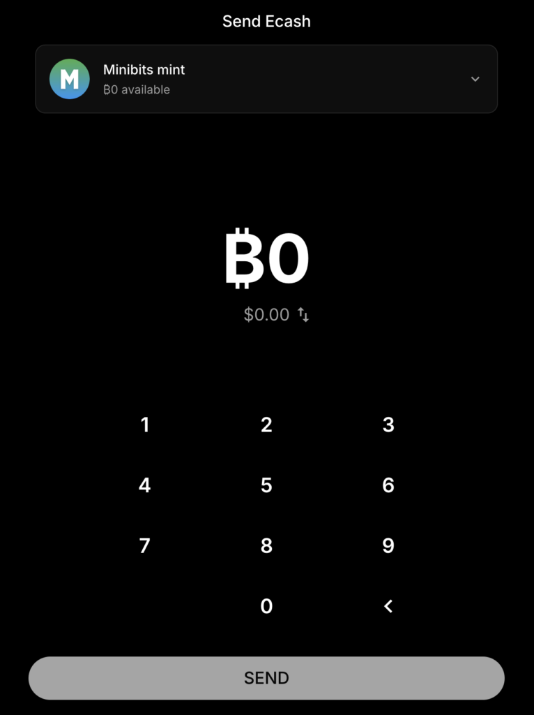 What Is Cashu? The Private Bitcoin Payment Layer You Should Know 10 image 5